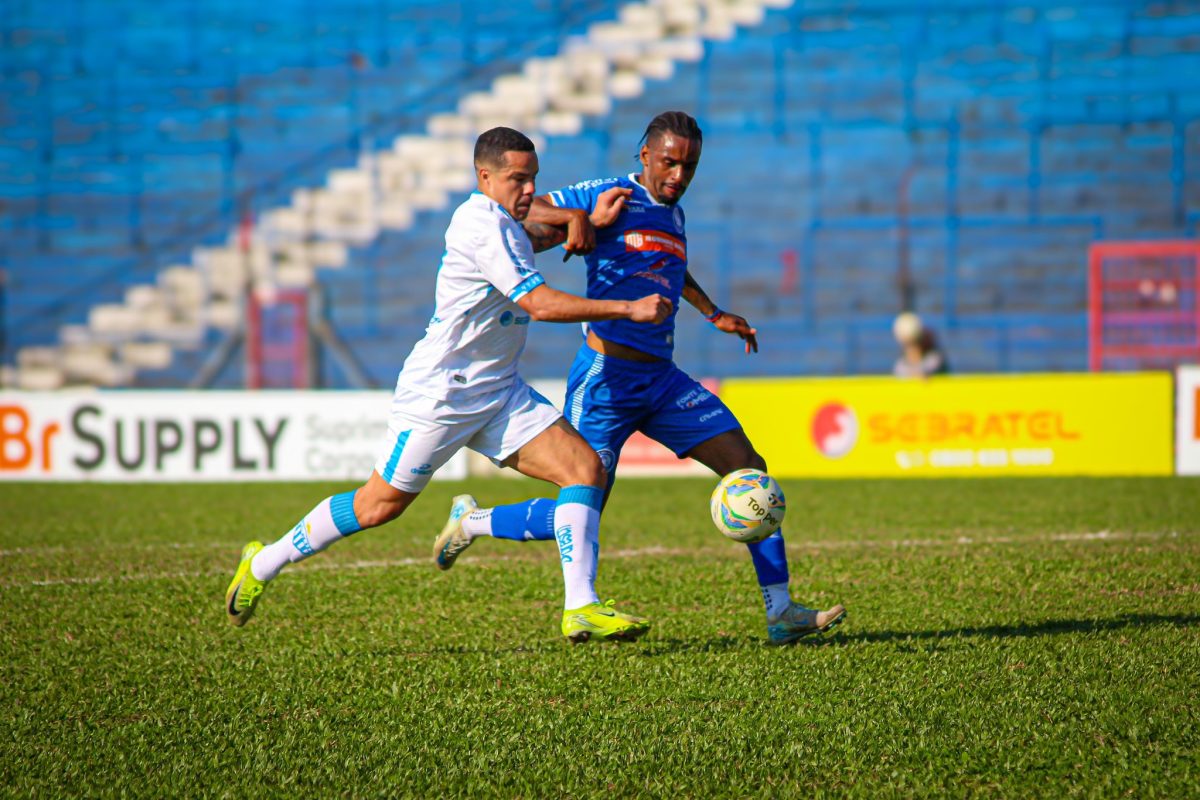 Aimoré pode desistir de disputar a Copa Professor Ruy Carlos Ostermann