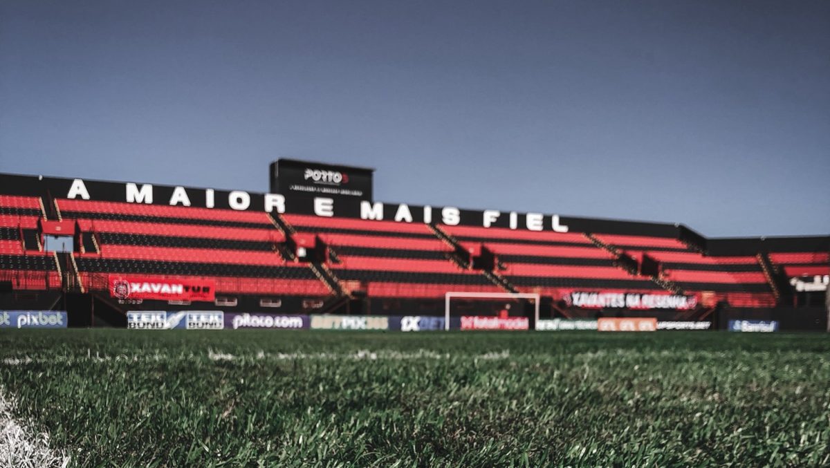 Retorno à Série B até 2031 é uma das metas dos investidores interessados na SAF do Brasil