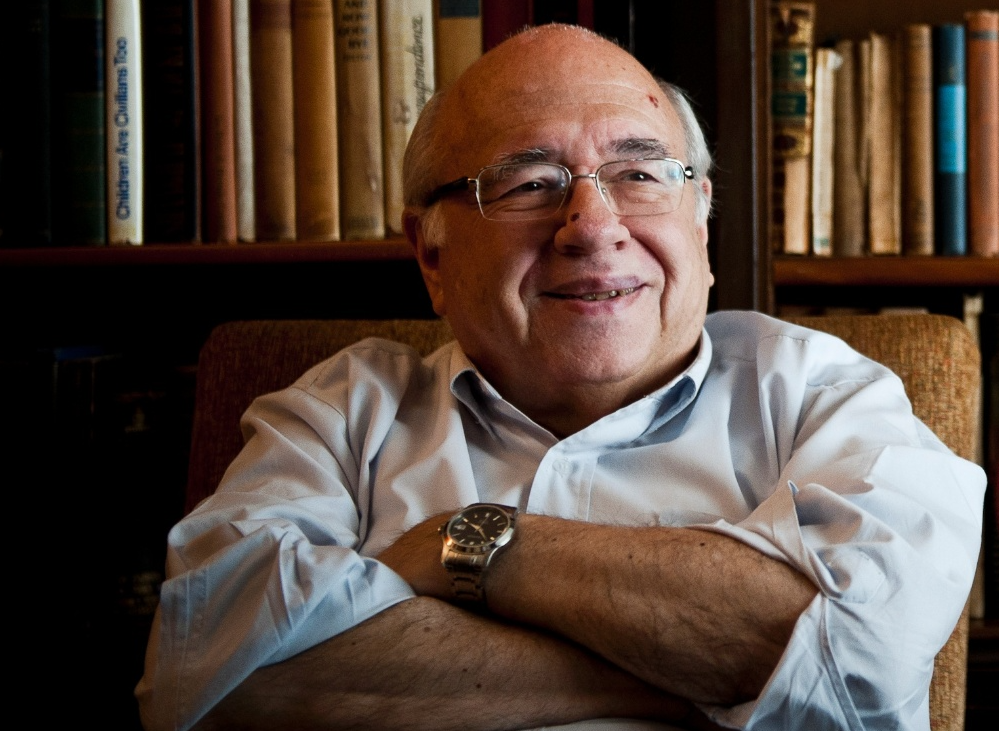 Escritor Luis Fernando Verissimo morre aos 88 anos