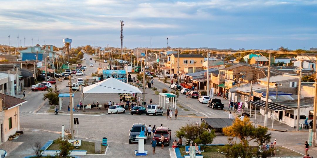 Santa Vitória do Palmar contrata financiamento de R$ 25 milhões para melhorias estruturais