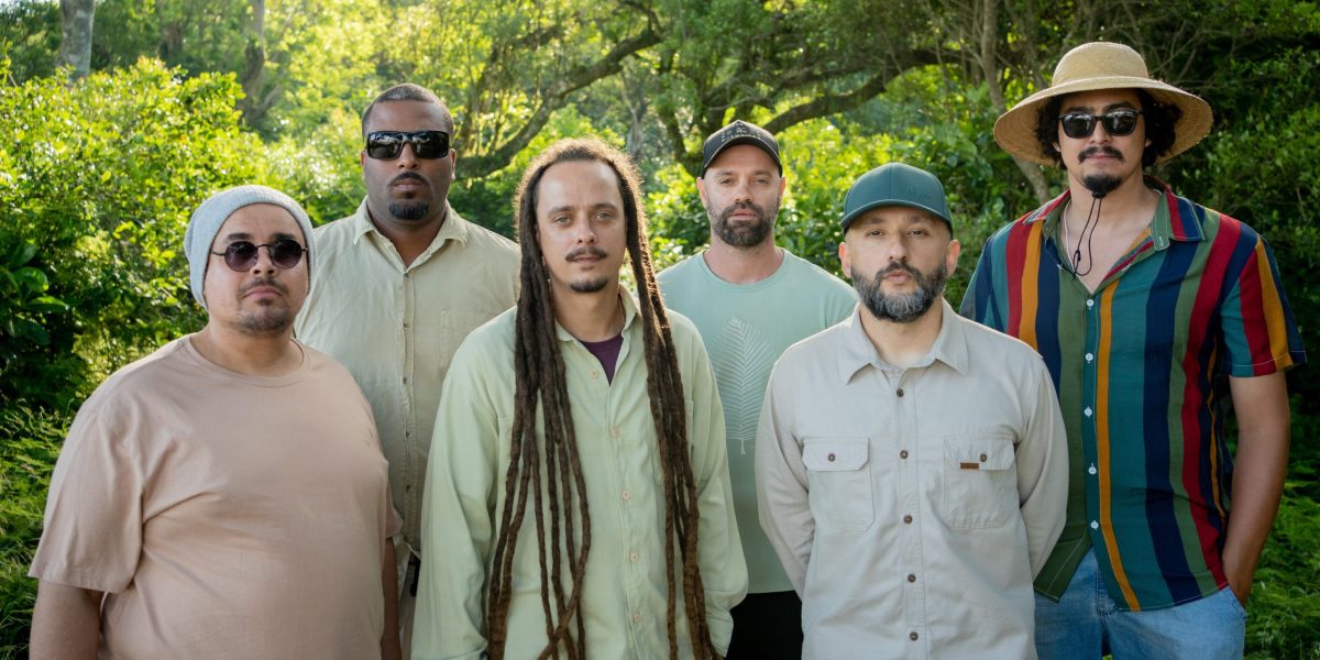 Solo Fértil celebra 15 anos de estrada com noite de reggae