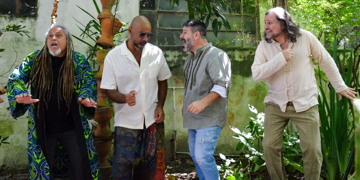 Gramelô traz Mejuja para a festa de 100 anos da Rádio Pelotense