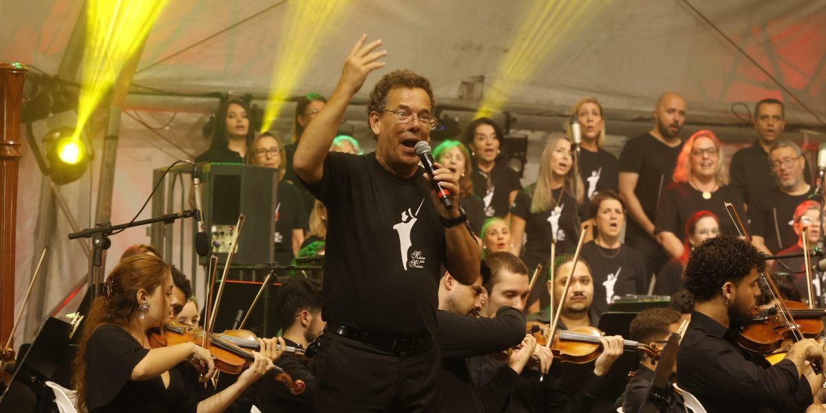 Festival TriÓpera da Cors terá participação do coro de Pelotas