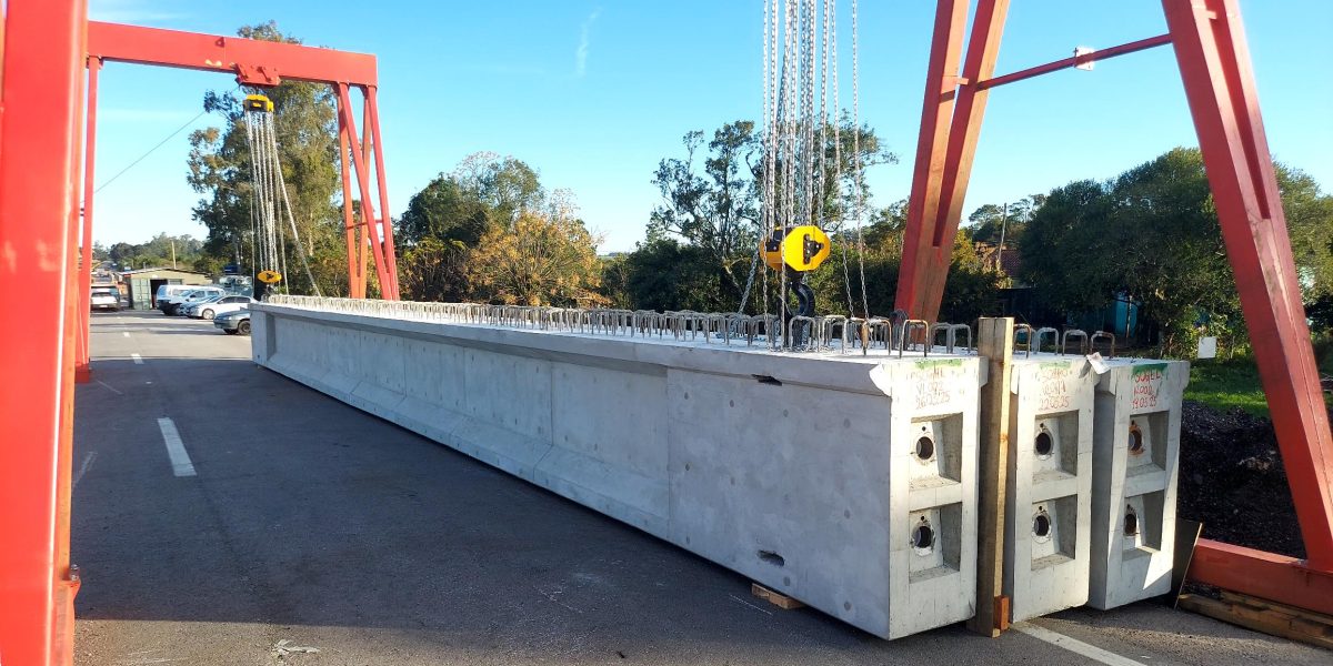 BR-116 terá bloqueios temporários nesta quarta-feira