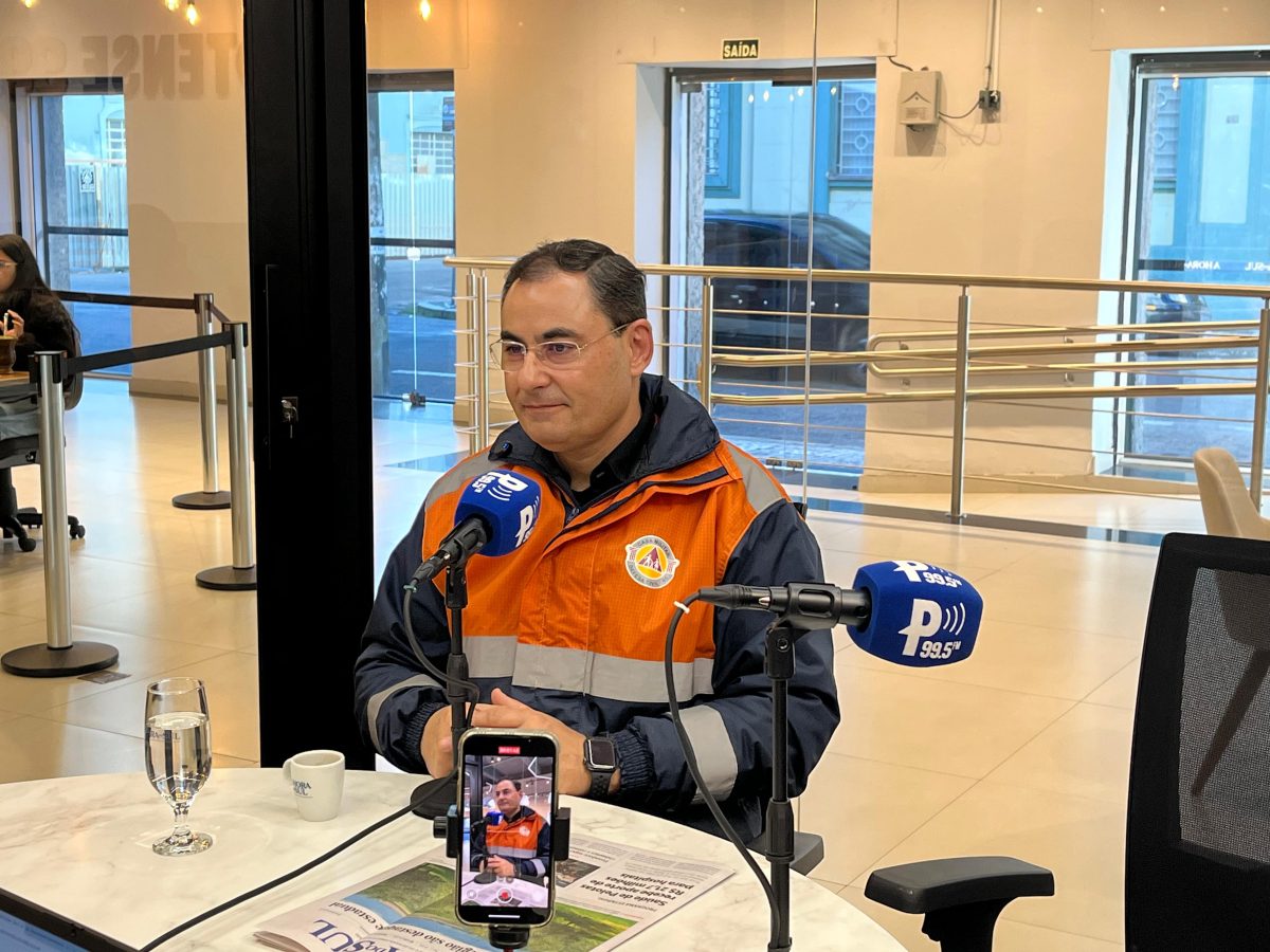 Defesa Civil amplia estrutura e está melhor preparada para enfrentar desastres