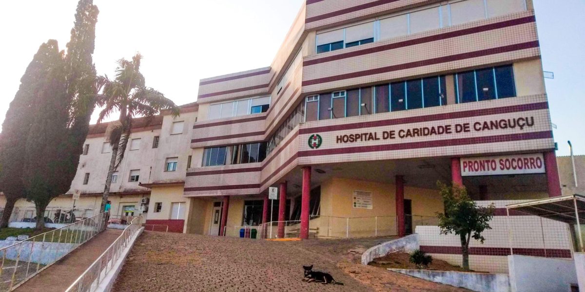 Prefeito de Canguçu promete novo hospital de pronto-socorro: “Algo espetacular”