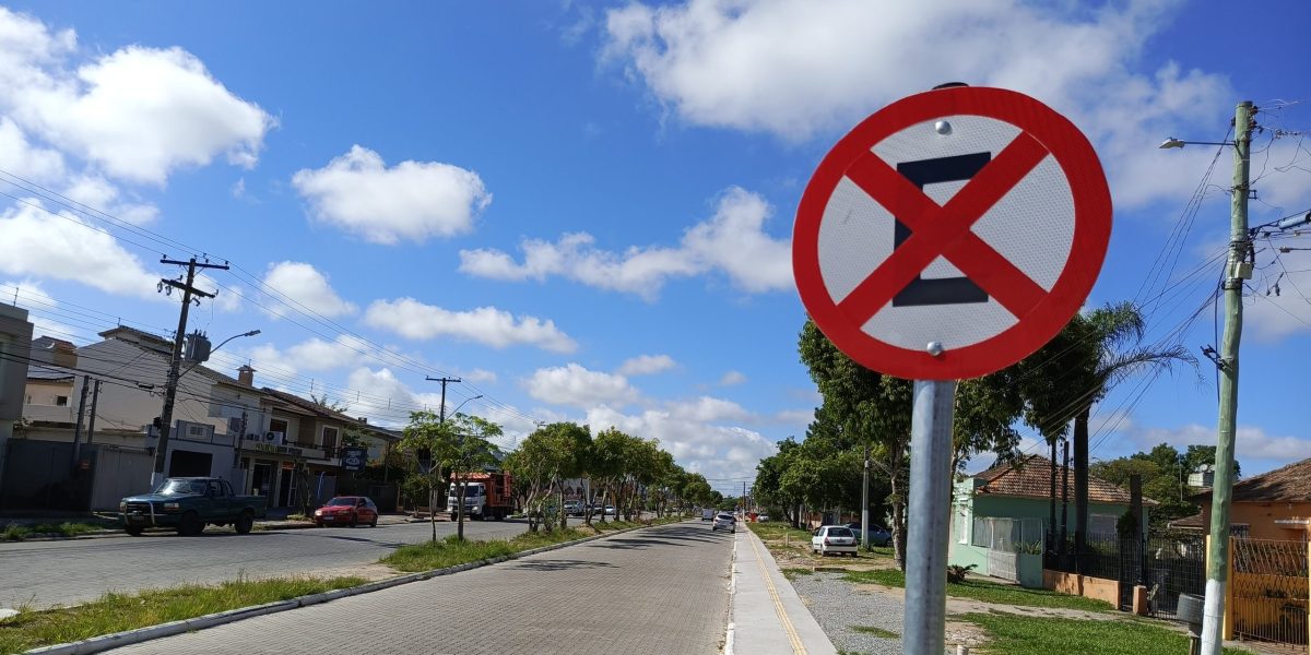 Prefeitura cria regras para estacionamento temporário