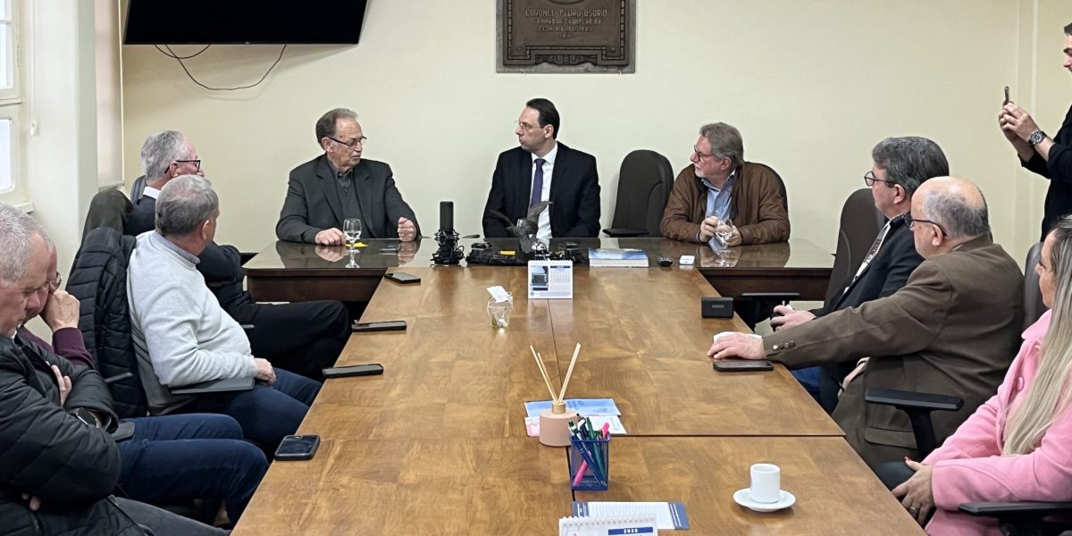 Associação Comercial de Pelotas e CDL anunciam homenageados de 2025