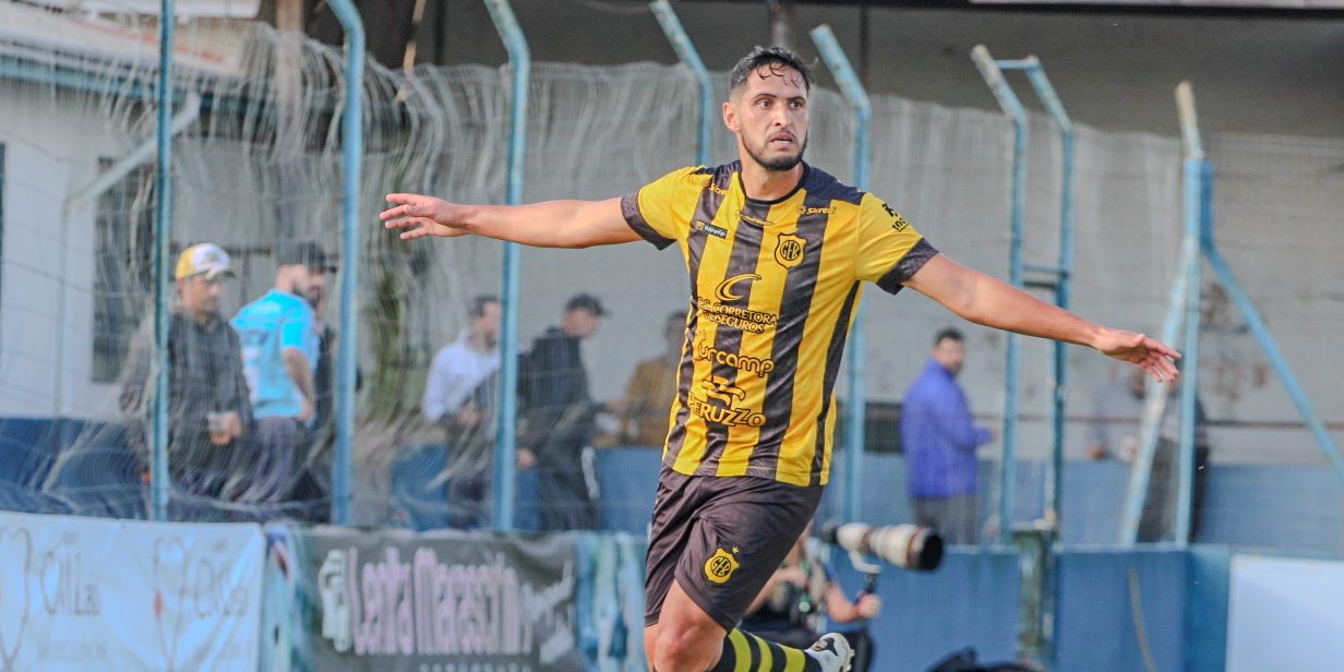 Pelotas anuncia a contratação de Jean Roberto