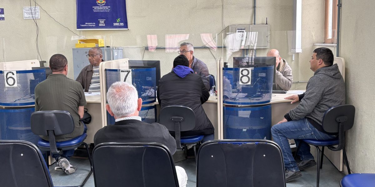 Ação PcD reúne empresas e candidatos para inclusão no mercado de trabalho