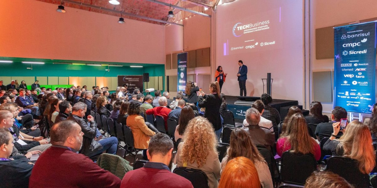 Tech Business da ACP deve reunir mais de 300 pessoas