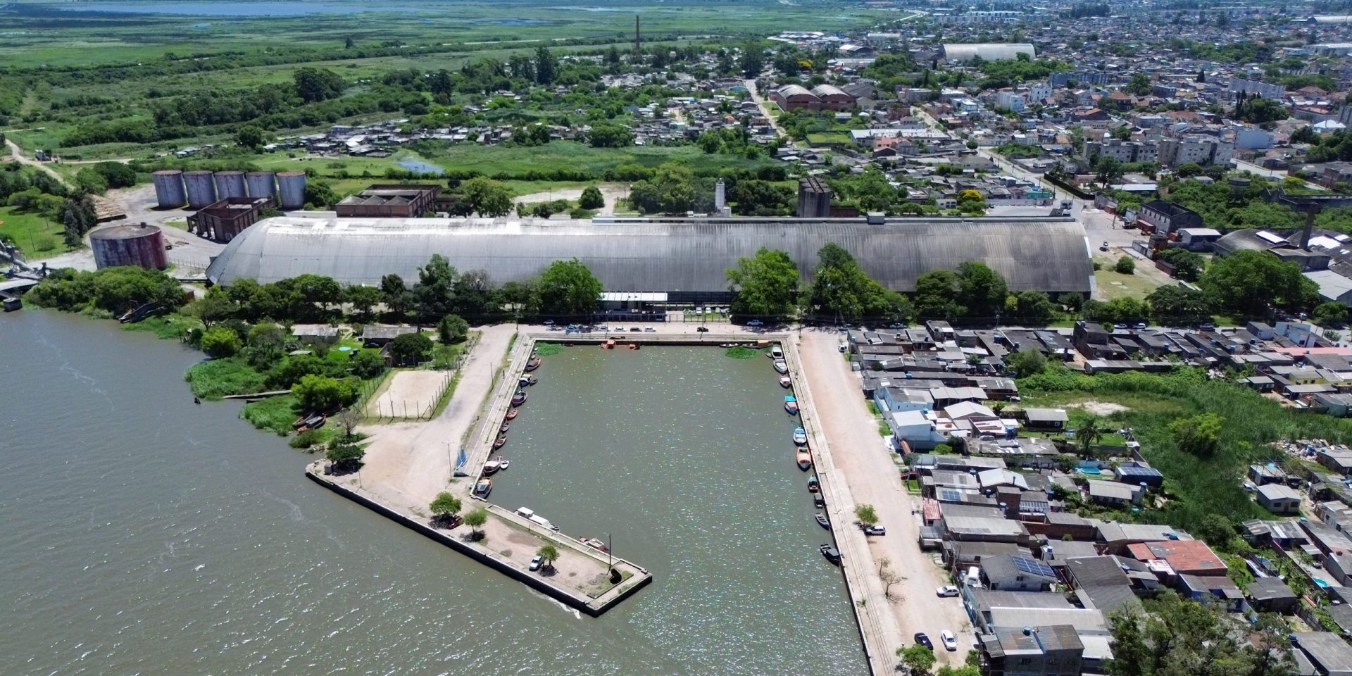 Prefeitura atualiza Plano Diretor