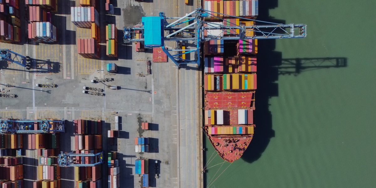 Porto de Rio Grande atrai interesse de investimentos dos Países Baixos