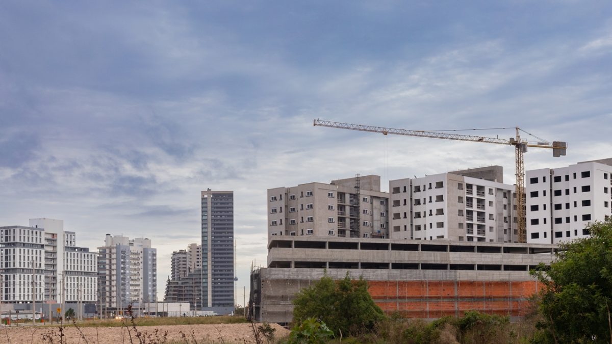 Justiça derruba isenção de IPTU para loteamentos em bairros planejados