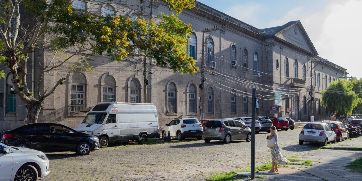 Justiça Estadual cancela leilão da Santa Casa de Rio Grande