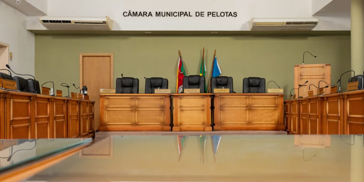 Câmara volta do recesso com foco na continuidade de projetos