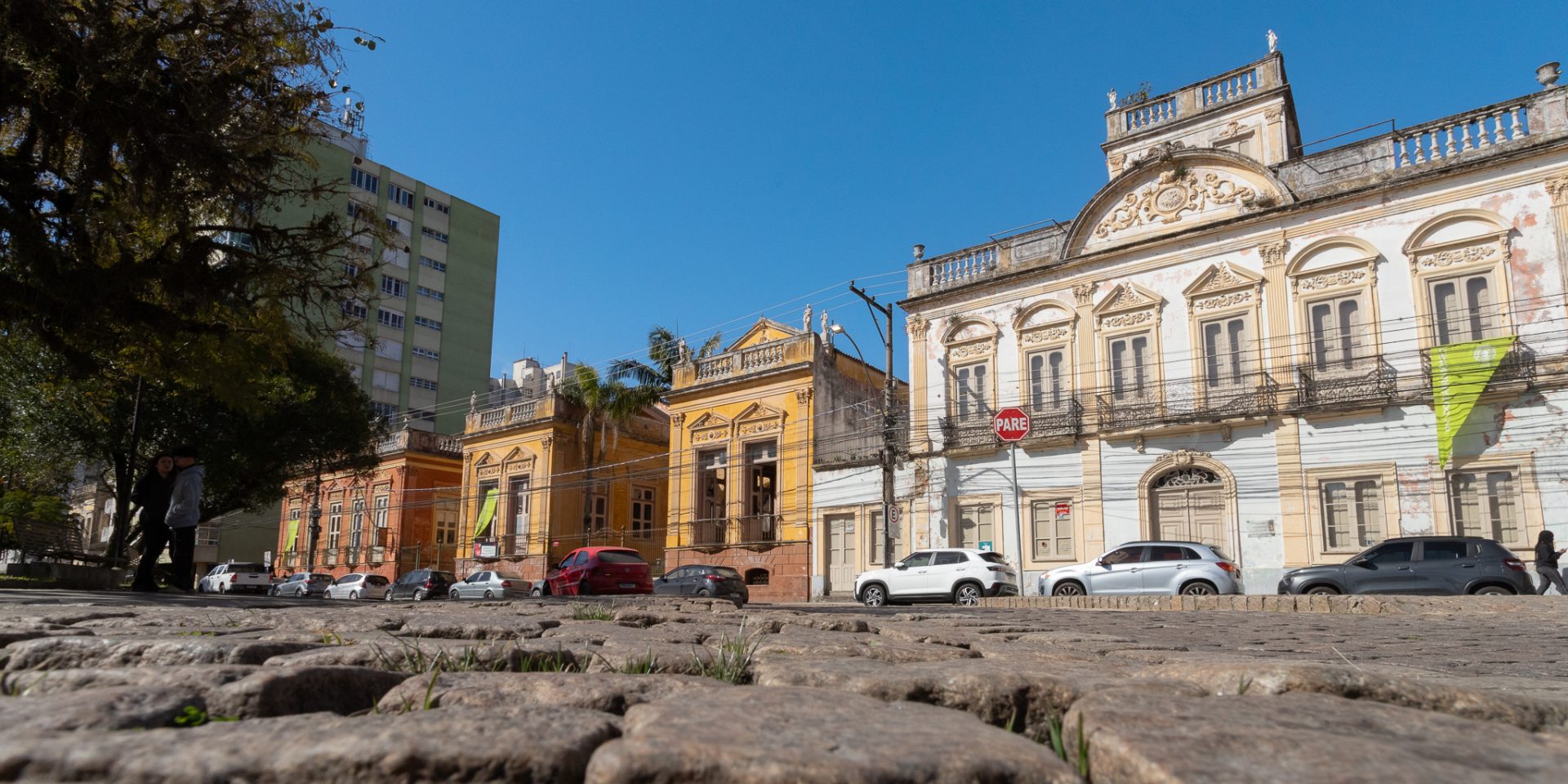 Dia do Patrimônio é oportunidade para redescobrir Pelotas