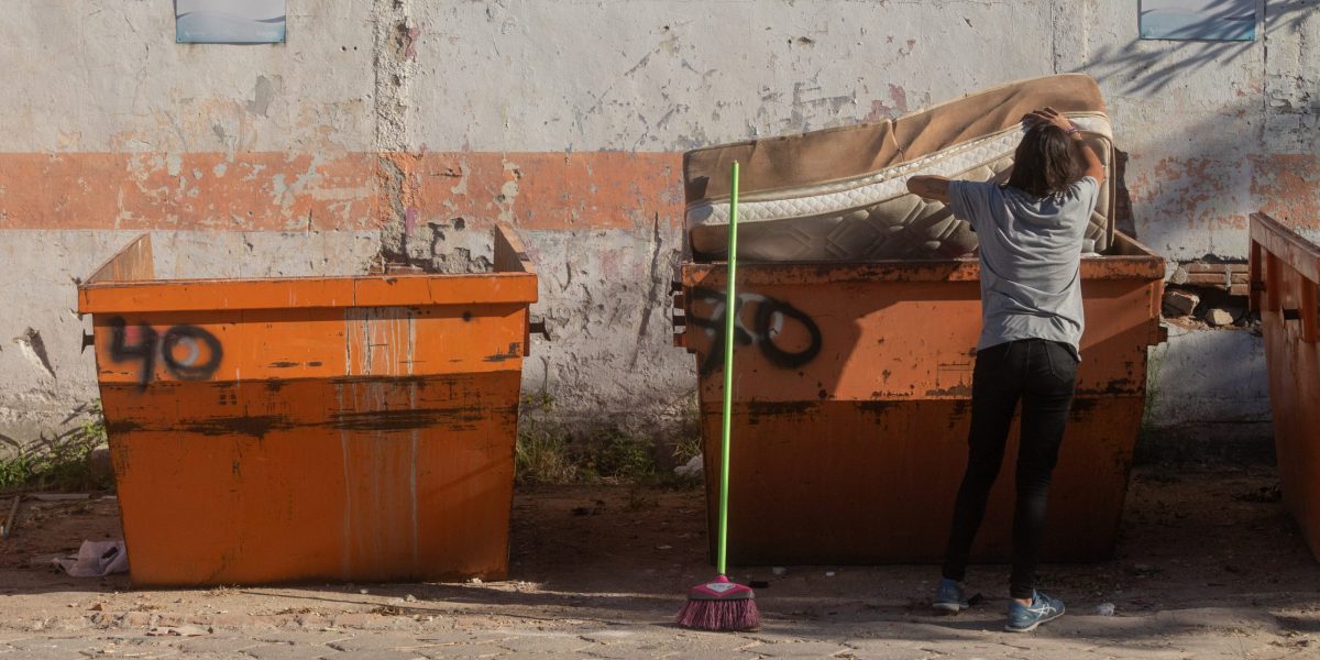 Prefeitura destaca papel dos Ecopontos na limpeza urbana