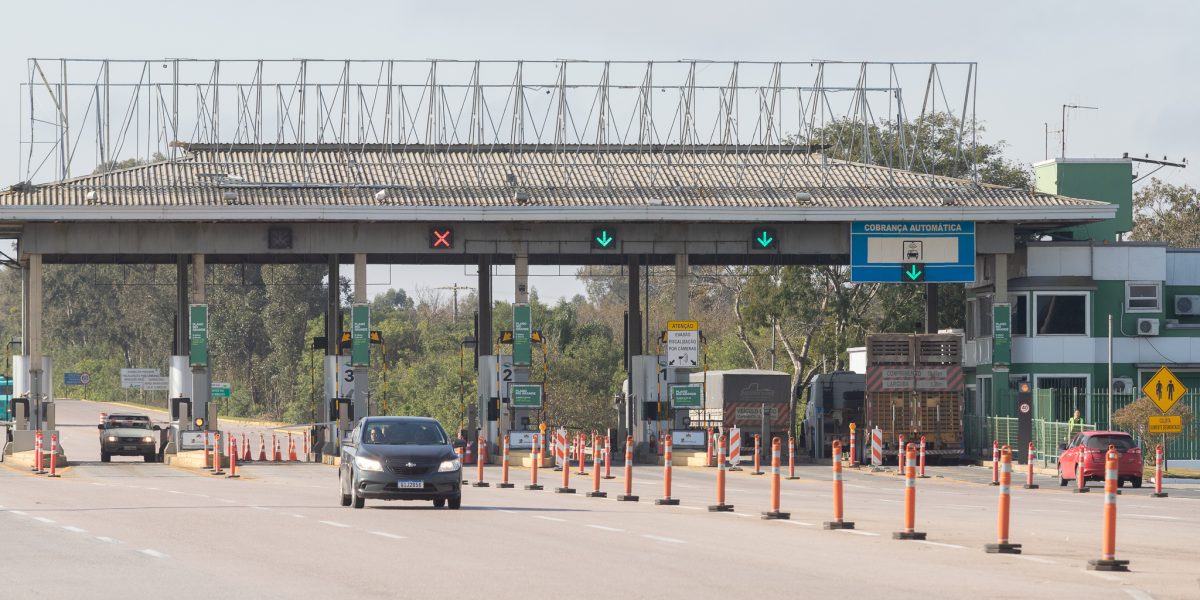 ANTT inicia processo para encerrar contrato da Ecovias Sul