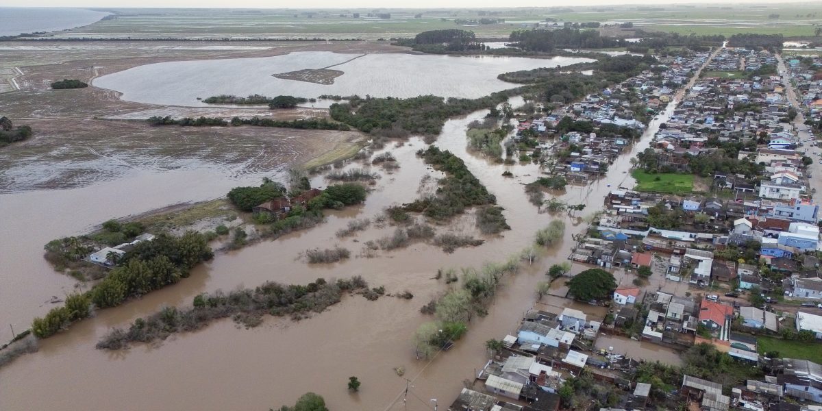 Municípios discutem ações para lidar com retomada após novos alagamentos