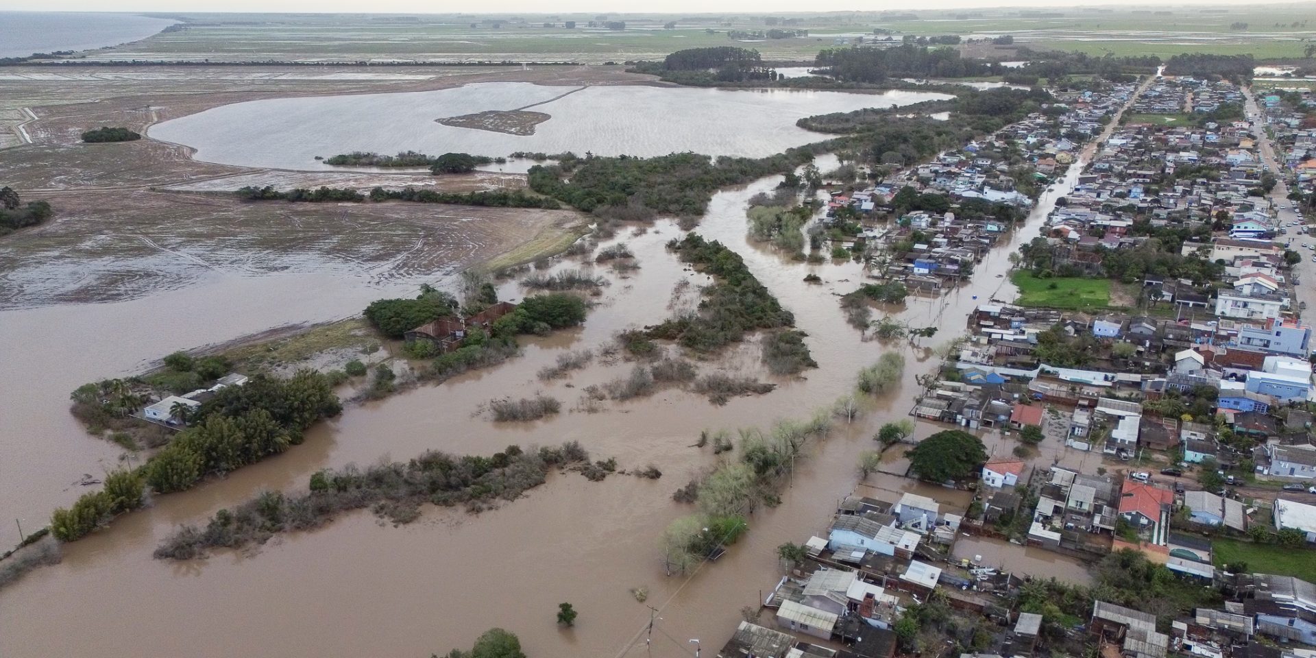 Municípios discutem ações para lidar com retomada após novos alagamentos