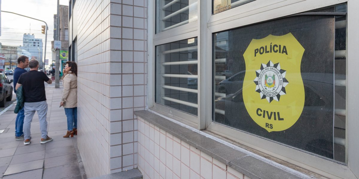 Polícia Civil investiga tentativa de homicídio contra adolescente