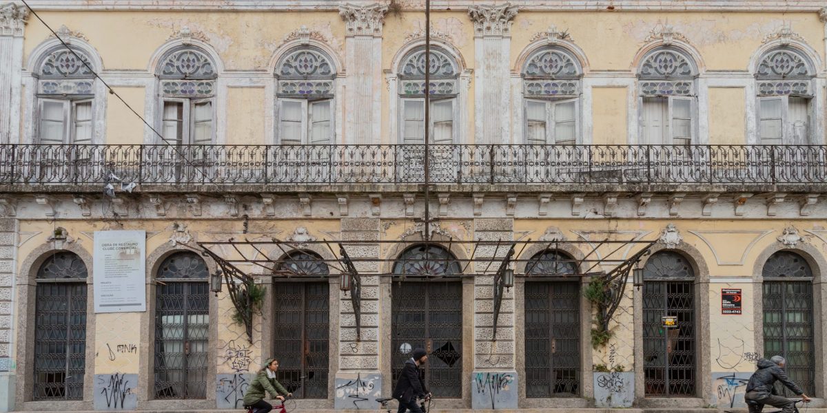 Sucesso de visitação, desafio para Dia do Patrimônio é incluir mais prédios