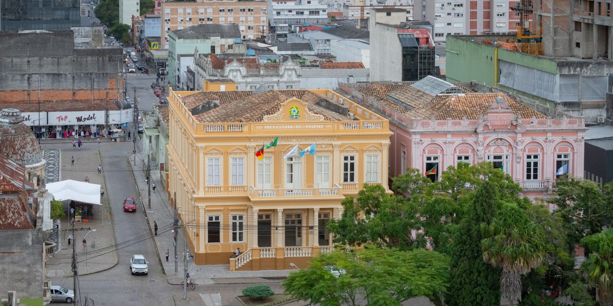 Prefeitura de Pelotas passa a utilizar cotas nas seleções públicas