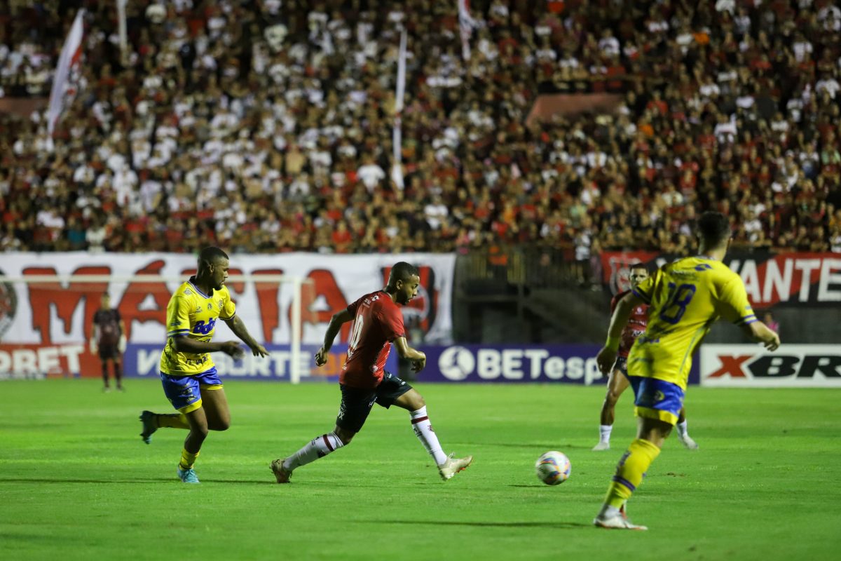 Dupla Bra-Pel voltará a se encontrar na Copinha, e clássico será no Bento Freitas