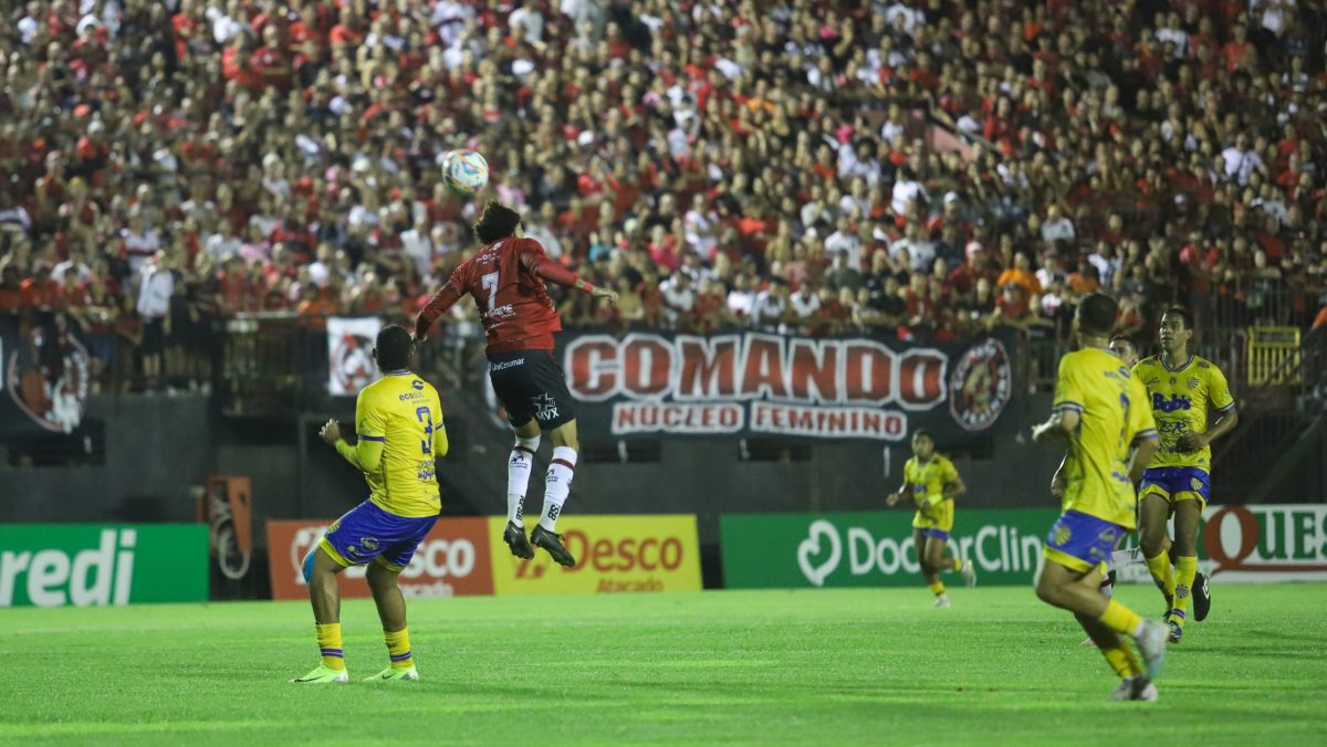 Com Bra-Pel em novembro, FGF oficializa tabela da Copinha