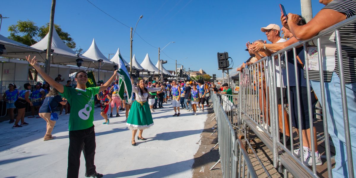 Prefeitura lança o Carnaval 2026 nesta sexta-feira