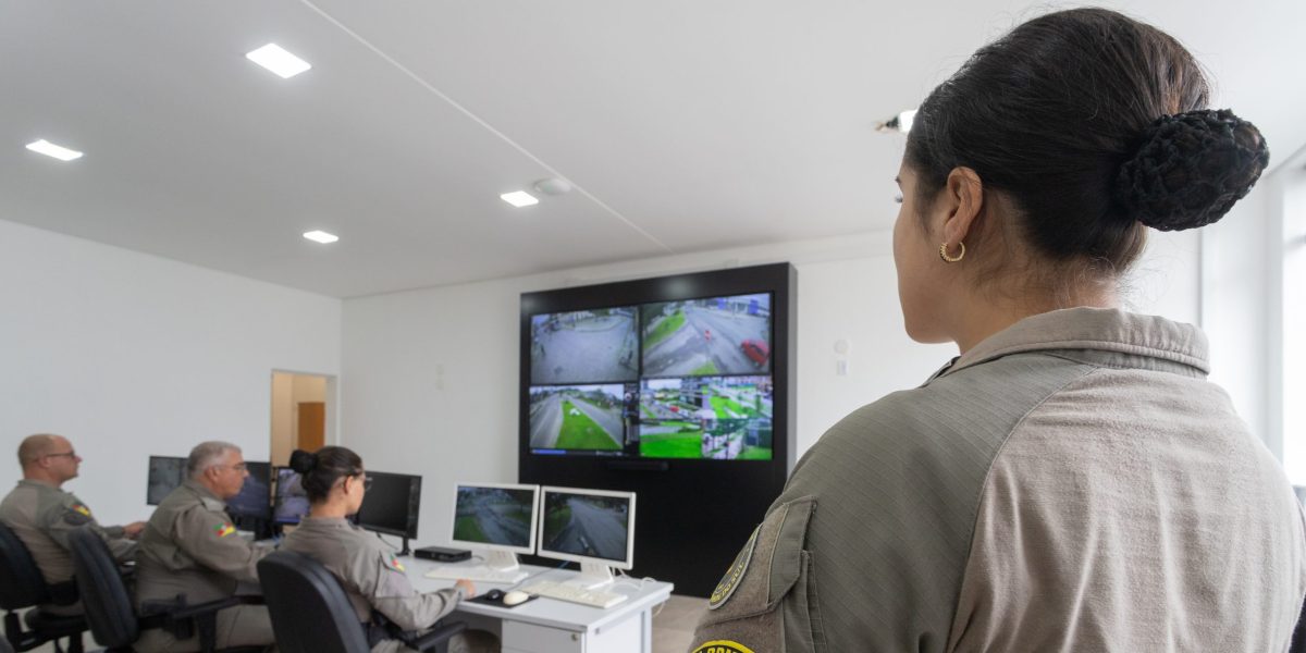 Estado tem redução em roubo de veículos