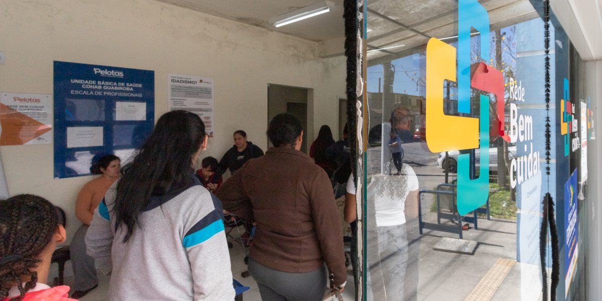 Tecnologia PCR para HPV ainda em espera