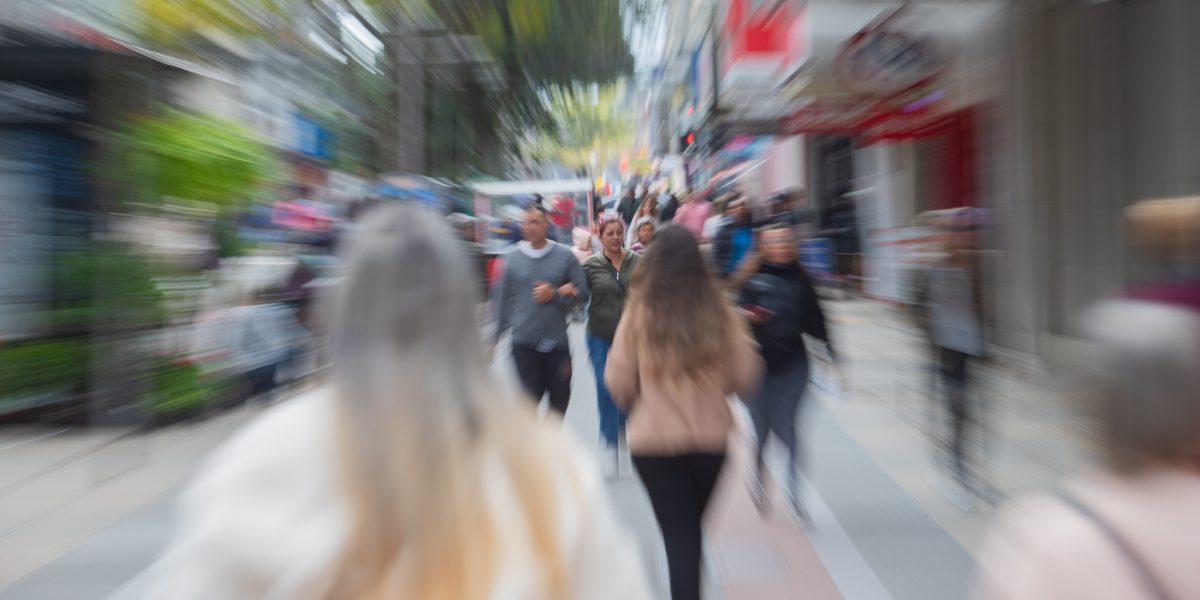 O elo do crescimento