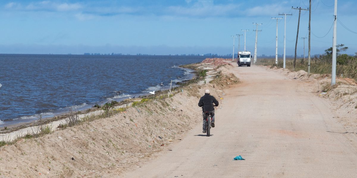 Estrada do Pontal da Barra terá R$ 4,3 milhões para reestruturação