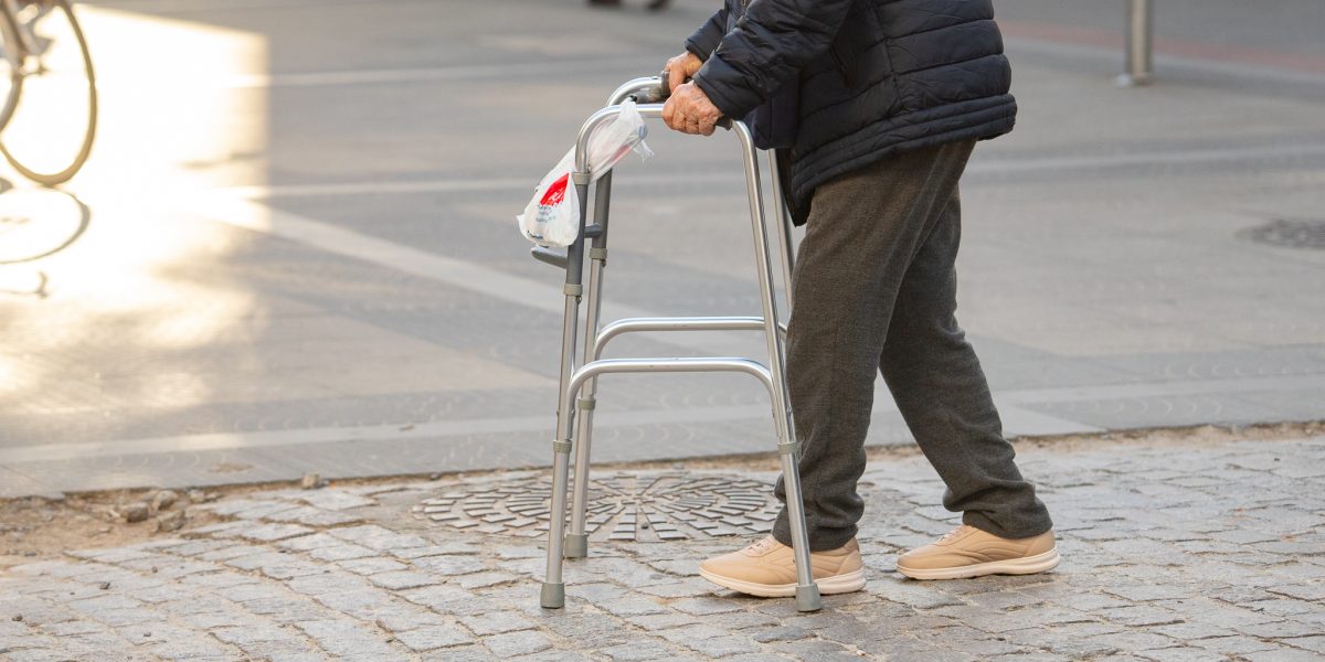 Fraqueza muscular e os riscos para todas gerações