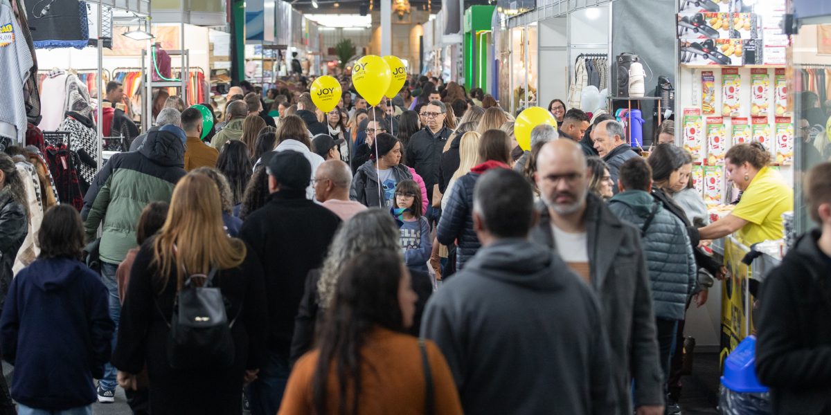 Tem gente se mexendo