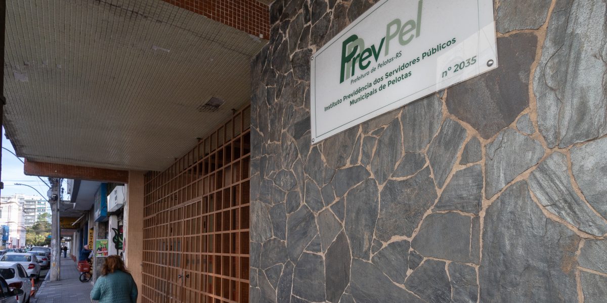 Prevpel busca equacionar passivo de R$ 25 milhões com a prefeitura