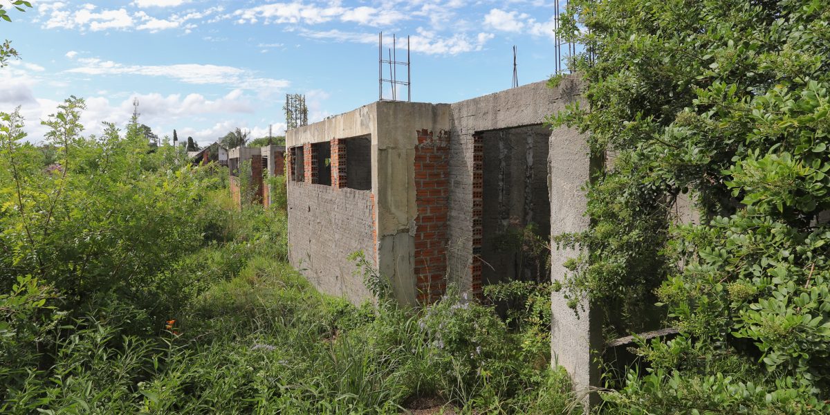 Prefeitura anuncia retomada de obras em escolas infantis