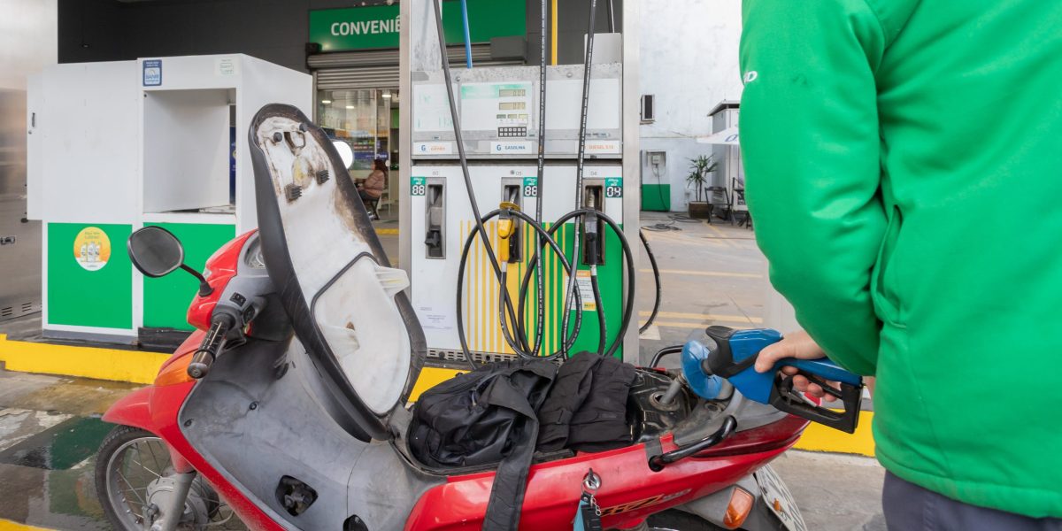 Pelotas registra o quinto maior preço de gasolina no Estado