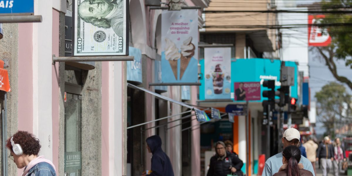 Perfil da elite brasileira é masculino e centrado na manufatura, aponta estudo