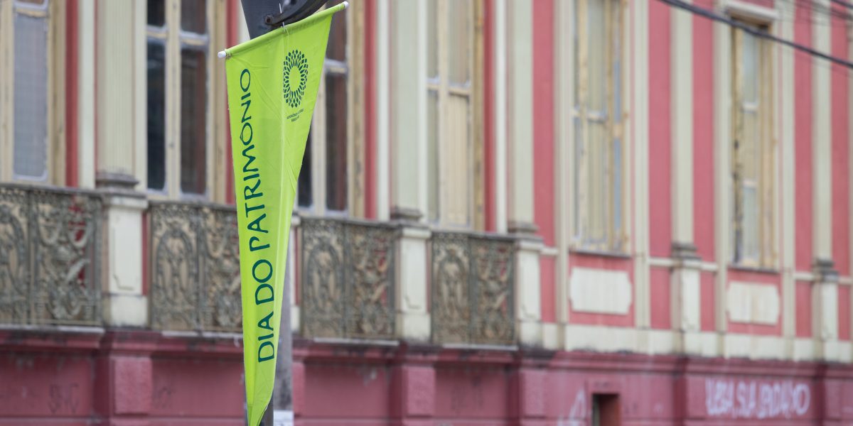 Patrimônio valorizado