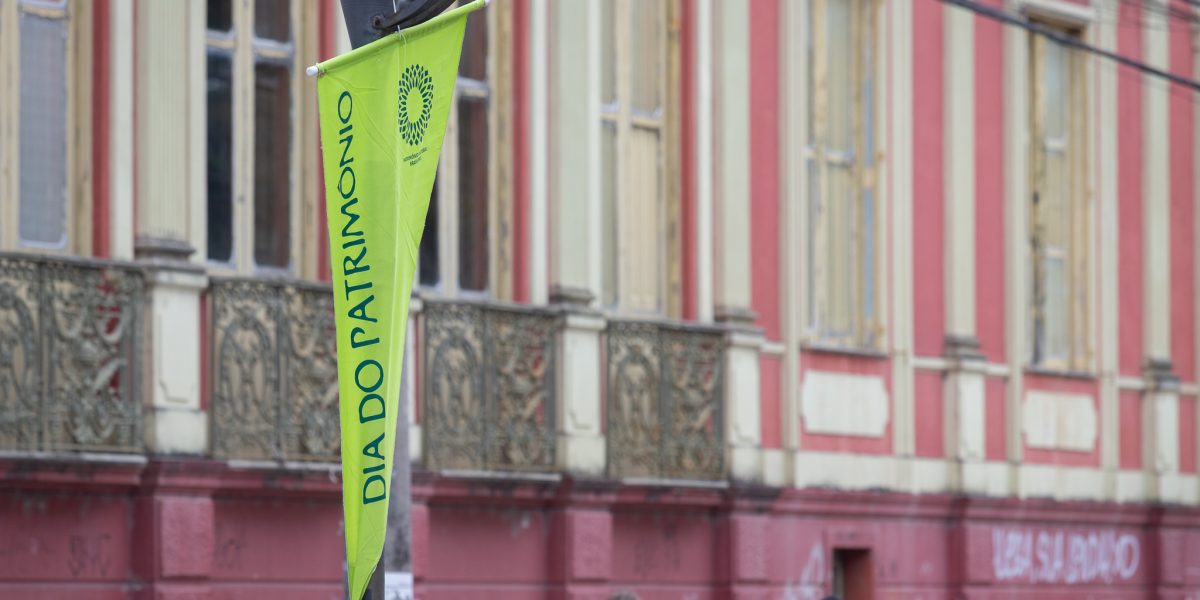 Valorização do patrimônio