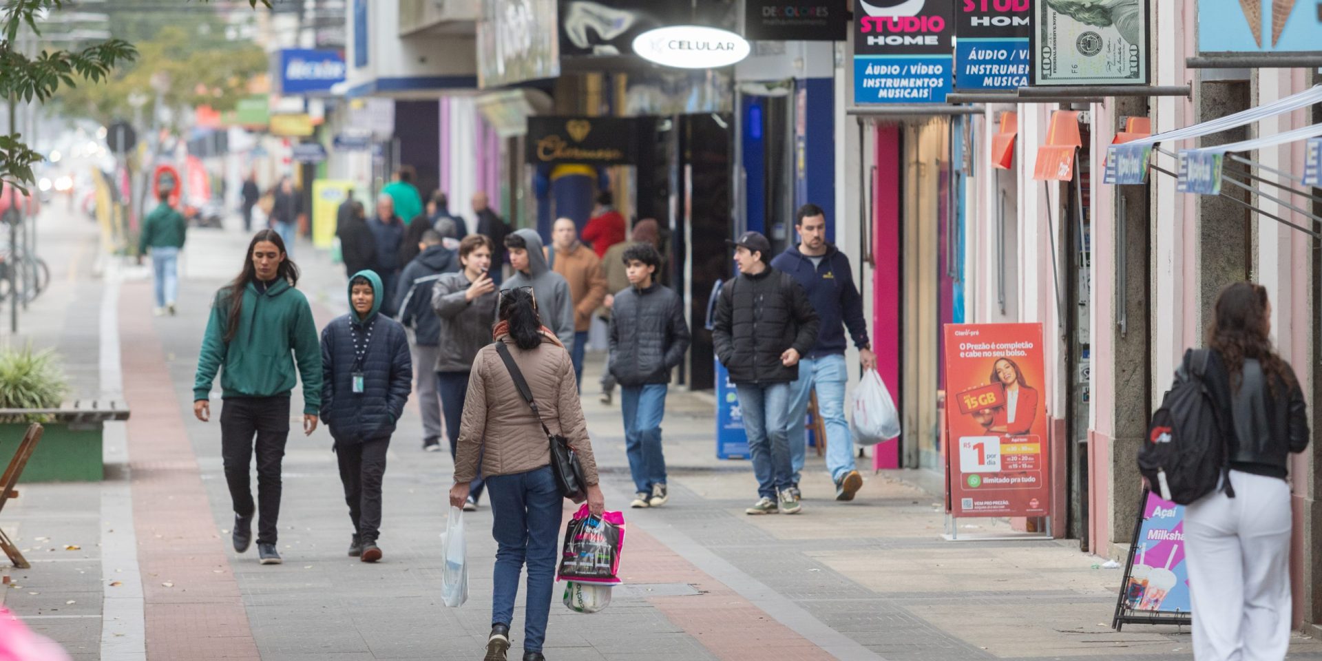 CDL Pelotas incentiva associados a aderirem ação estadual “Ganha-Ganha Farroupilha”