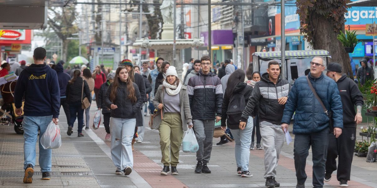 CDL Pelotas promove campanha de Dia dos Pais para incentivar o comércio local