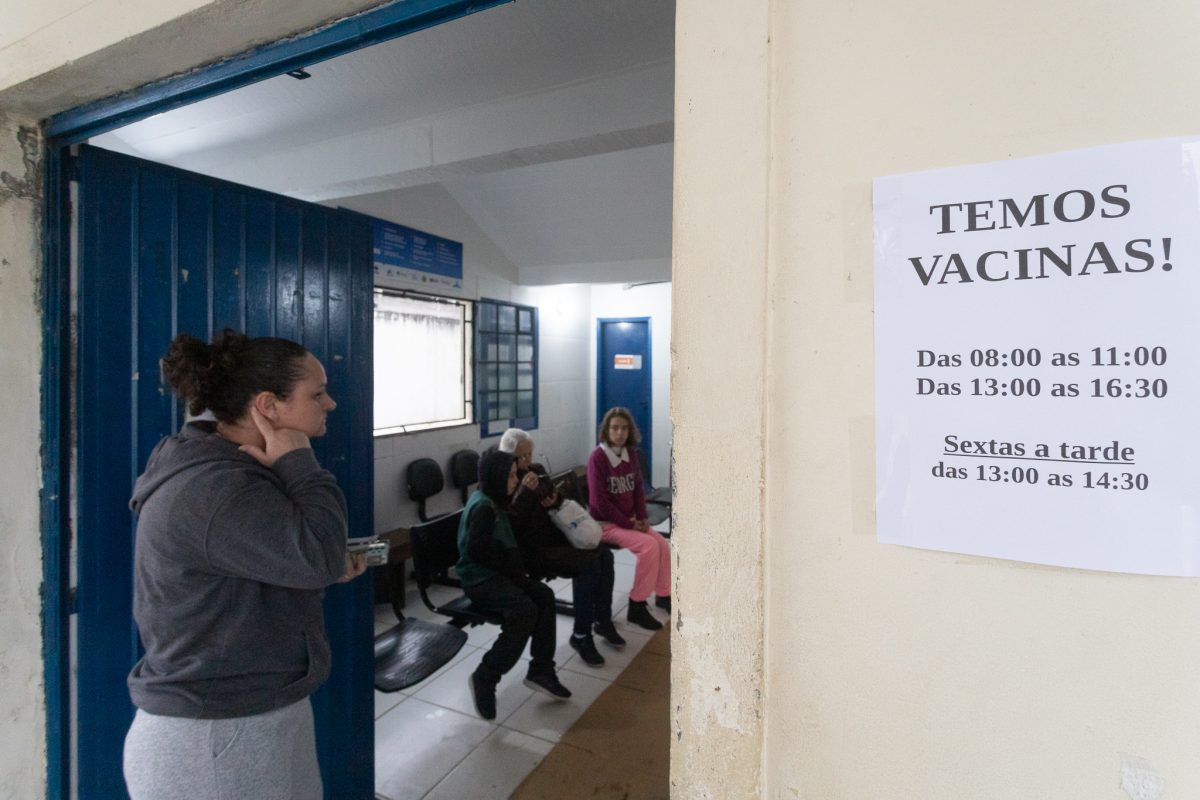 Internação e óbitos por síndromes respiratórias avançam em Pelotas e Rio Grande