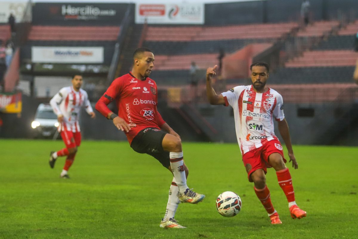 Matheus Obina volta ao Xavante para Copinha