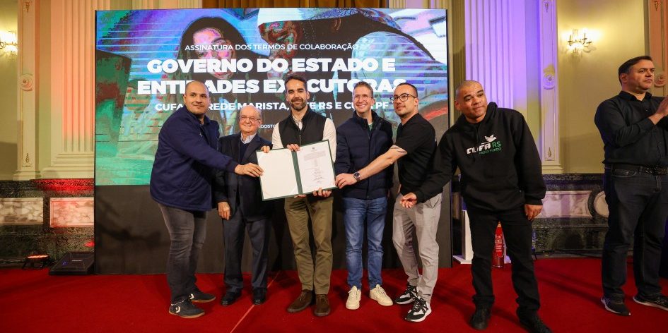 Pelotas e Rio Grande terão Centros de Referência para Juventude