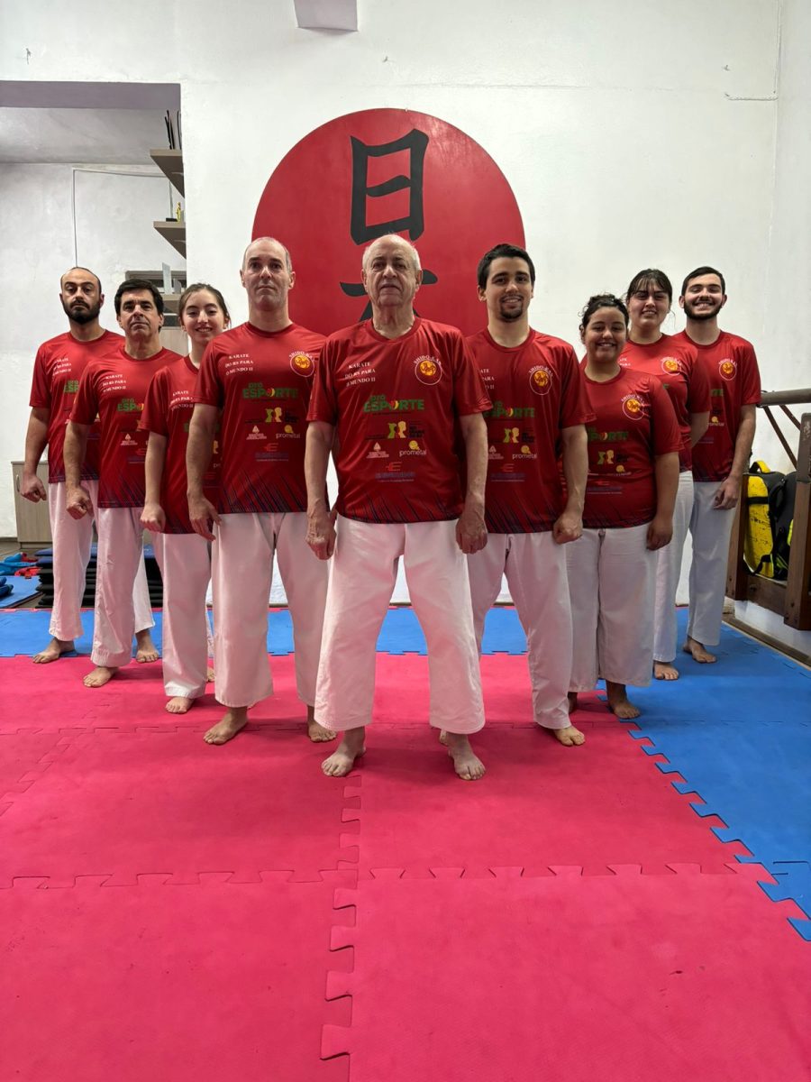 Projeto de rendimento tem início em Pelotas