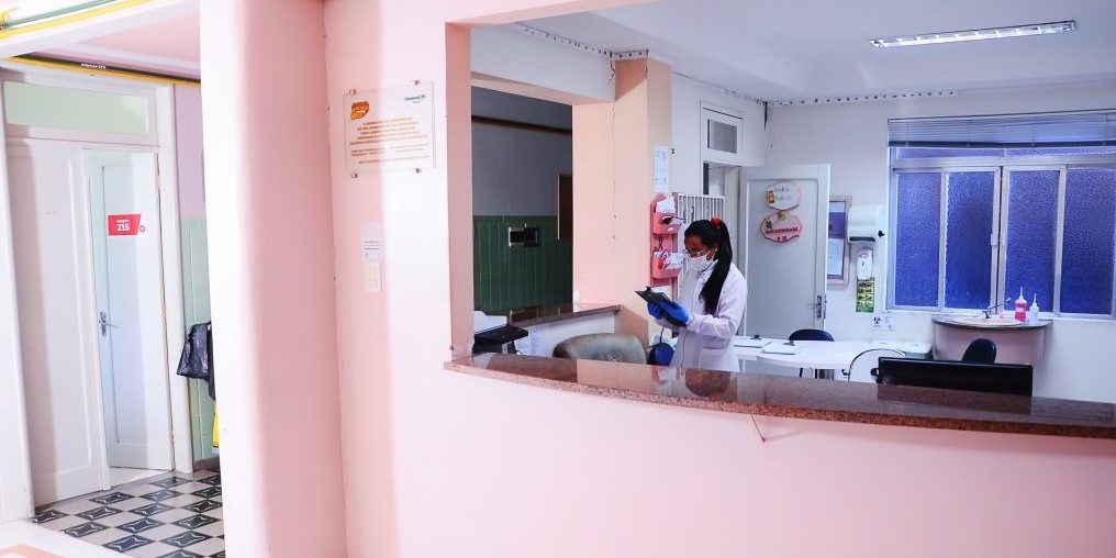 Maternidade da Santa Casa de São Lourenço do Sul é reaberta após mais de 45 dias fechada